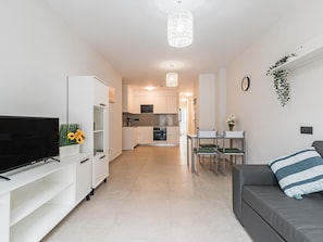 Apartamento | 2 quartos
