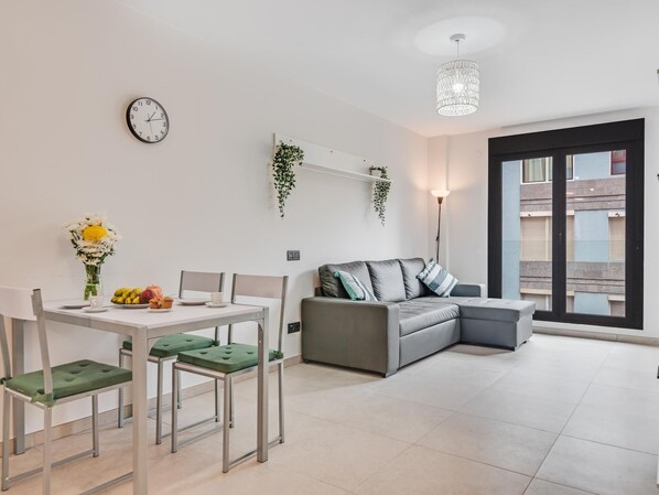 Apartment | 2 bedrooms