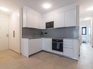 Apartamento | 2 quartos