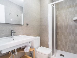 Appartement | 2 chambres