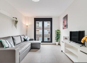Apartamento | 2 quartos