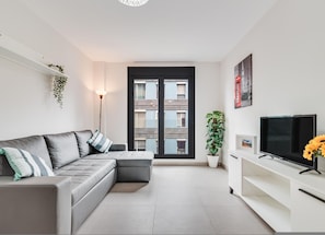 Apartamento | 2 quartos