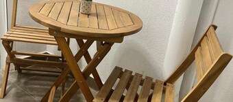 Apartamento Nuevo en el Centro de Murcia