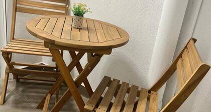 Apartamento Nuevo en el Centro de Murcia