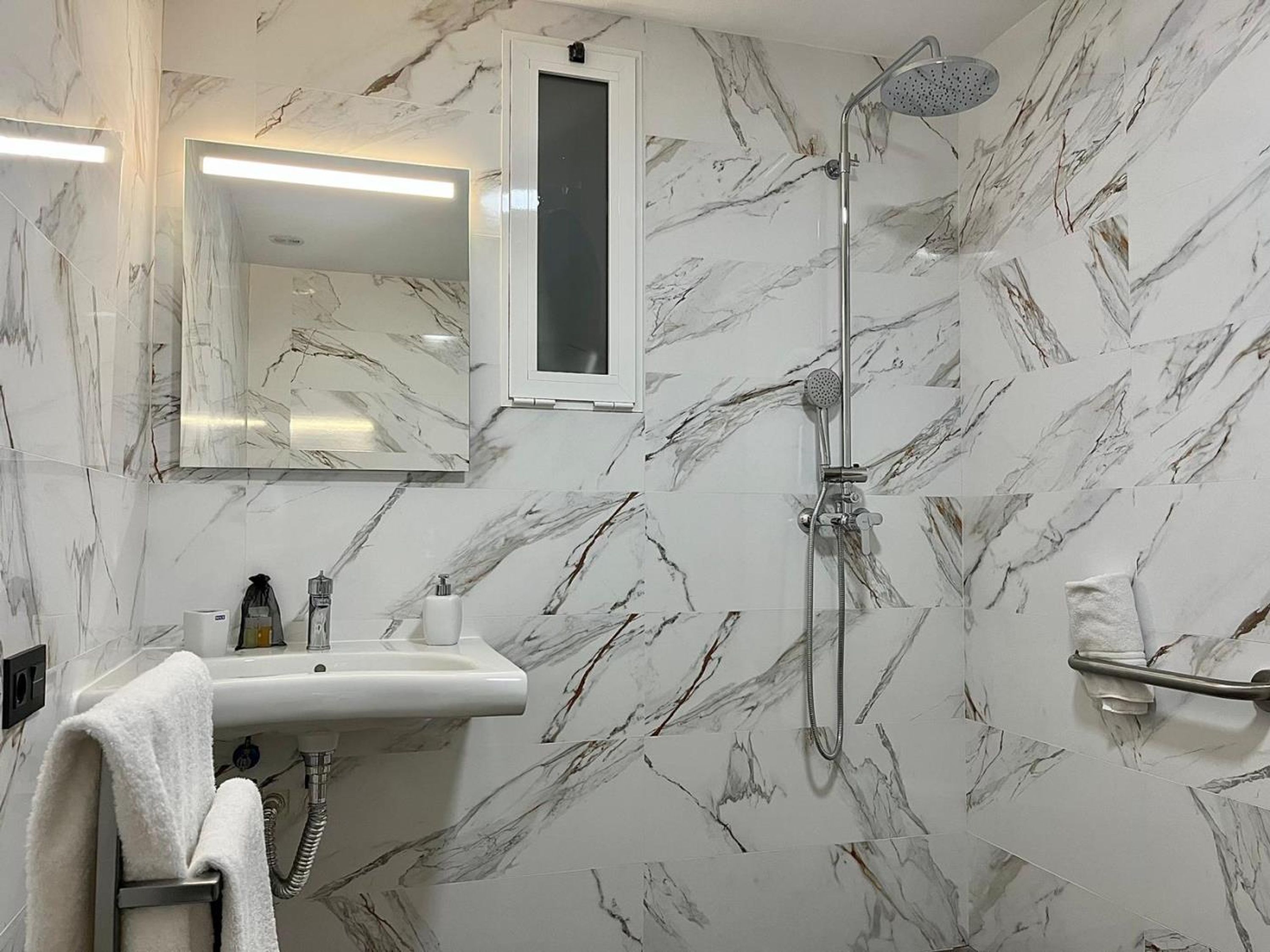 Apartamento | 2 dormitorios