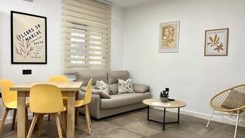 Apartment | 2 Schlafzimmer