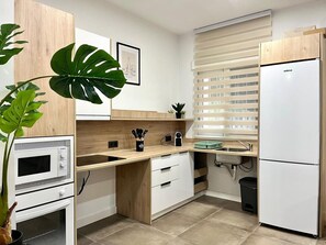 Căn hộ | 2 phòng ngủ 