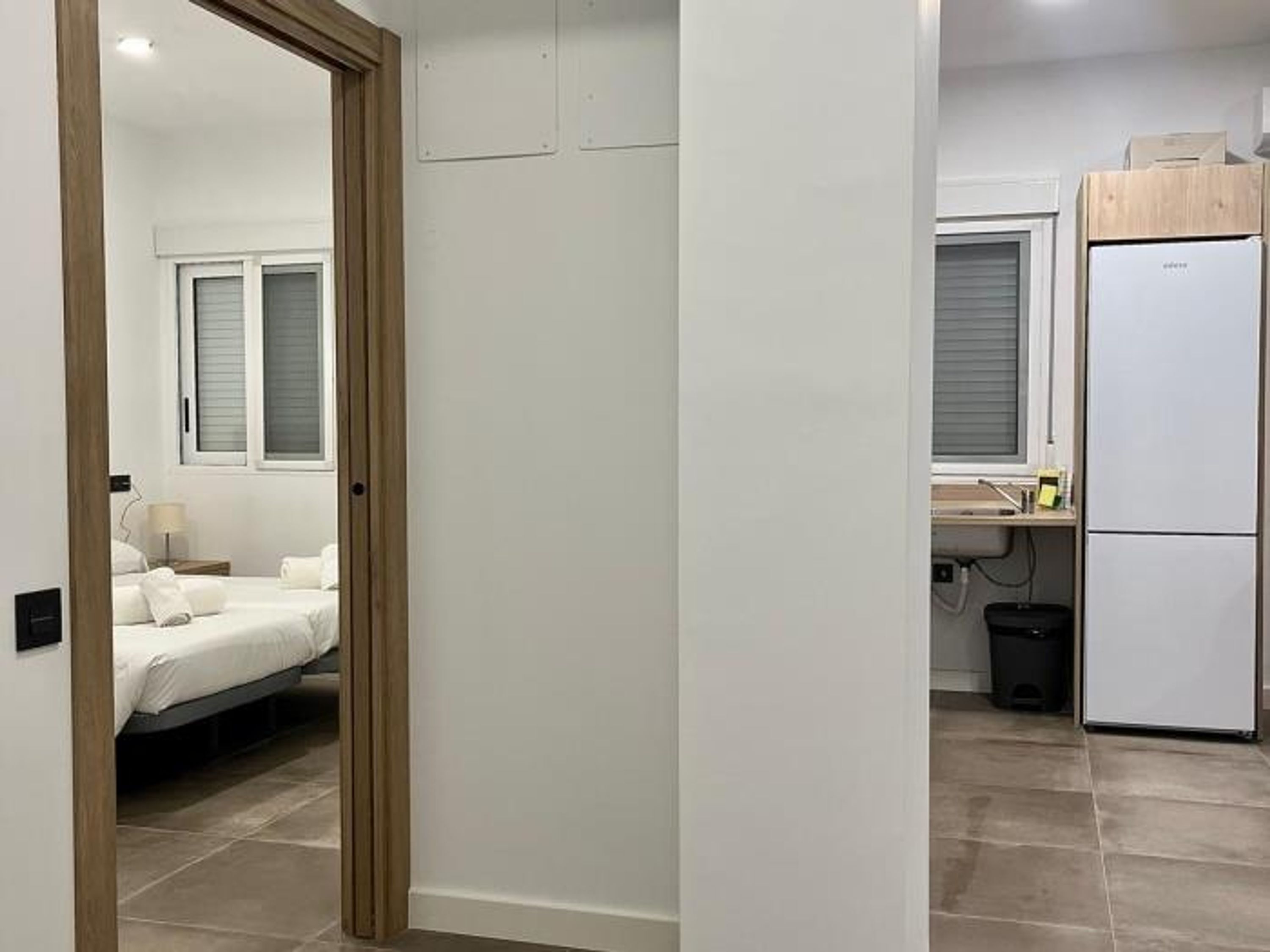 Apartamento | 2 dormitorios