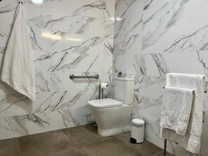 Departamento | 2 habitaciones 