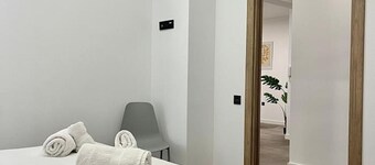 Apartamento Nuevo en el Centro de Murcia