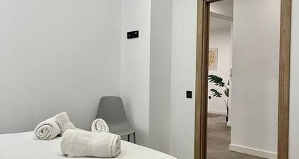 Apartamento Nuevo en el Centro de Murcia