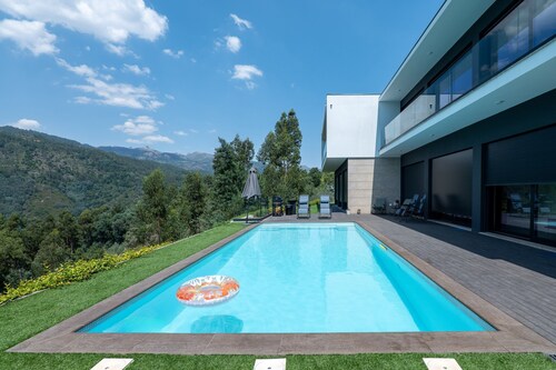 Gerês Paradise - Serenity 4Br