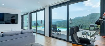 Gerês Paradise - Serenity 4Br