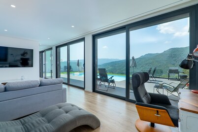 Gerês Paradise - Serenity 4Br