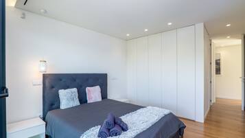 4 chambres, Wi-Fi, draps fournis