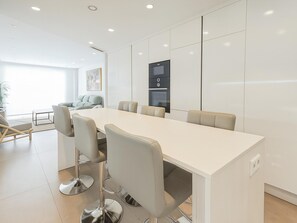 Apartment | 3 bedrooms