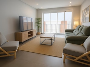 Apartment | 3 bedrooms
