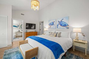 House | 4 bedrooms, Internet