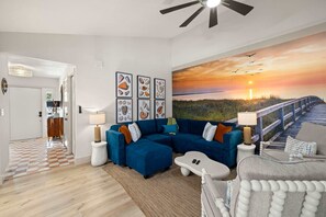 House | 4 bedrooms, Internet