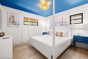 Casa | 4 habitaciones y internet 