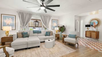 House | 4 bedrooms, Internet