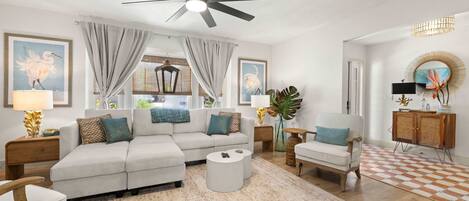 Casa | 4 dormitoris i Internet