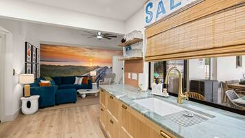 Casa | Cocina privada