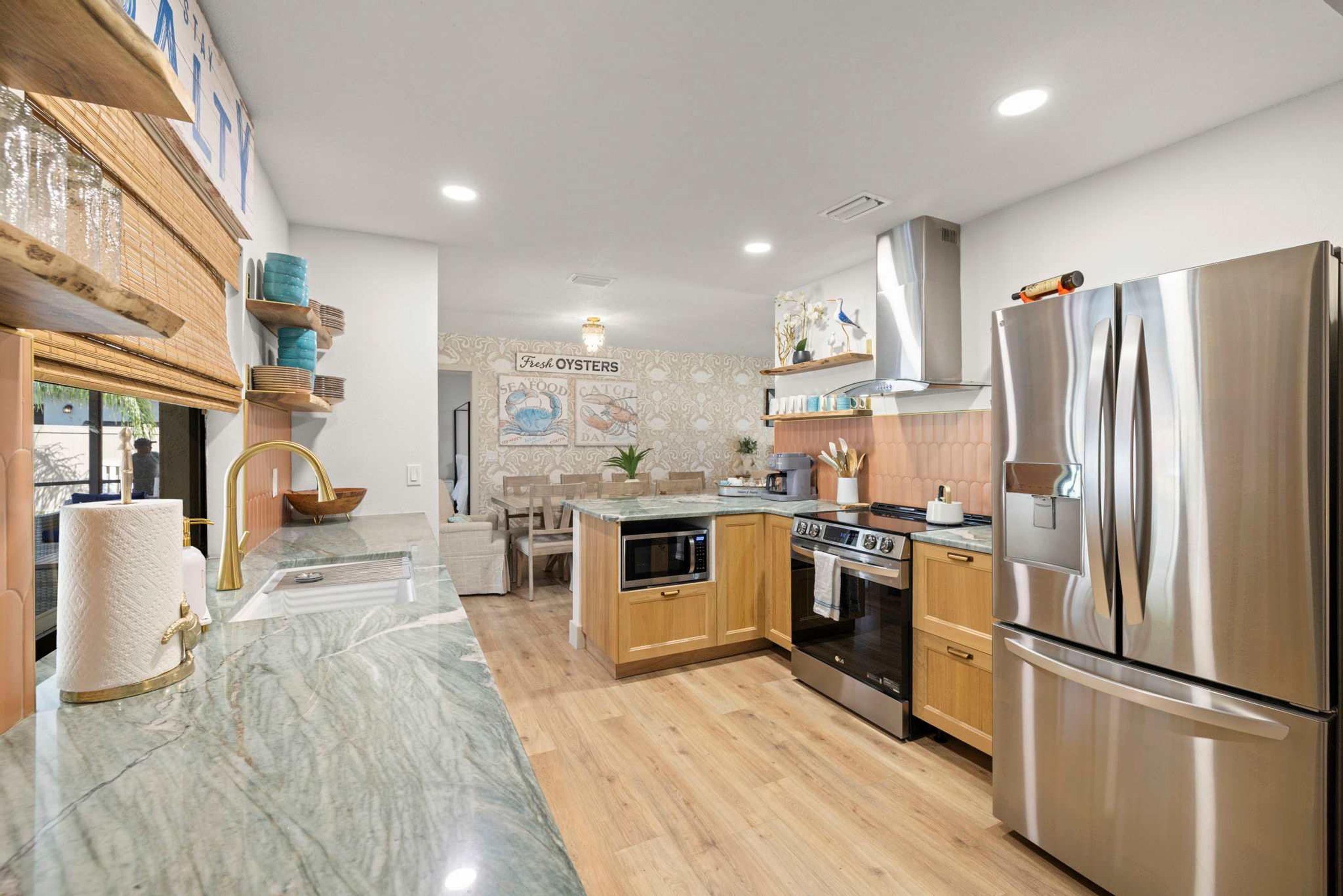 House | 4 bedrooms, Internet