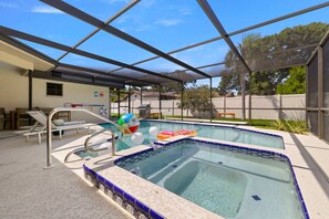 House | 4 bedrooms, Internet
