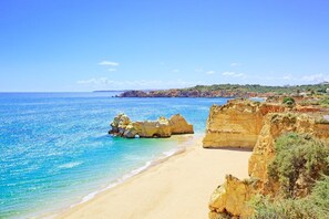 1 bedroom - ID #12 BnB Homes Apartment "algarve" (Portimão)