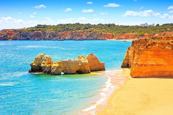 Apartment | 1 bedroom - ID #12 BnB Homes Apartment "algarve" (Portimão)