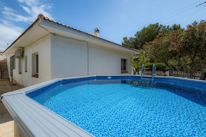Maison | 3 chambres