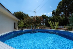 Casa | 3 quartos