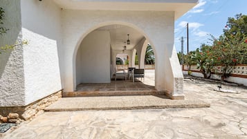 Casa | 3 habitaciones