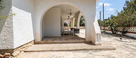 Maison | 3 chambres