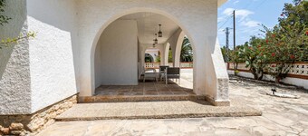 Casa Angels in L Ametlla de Mar