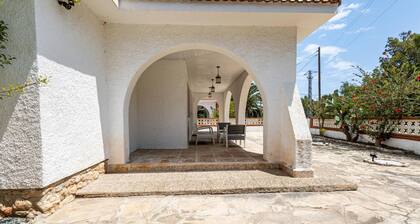 Casa Angels in L Ametlla de Mar