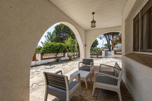 Casa Angels in L Ametlla de Mar