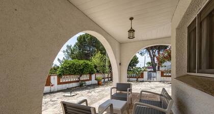 Casa Angels in L Ametlla de Mar