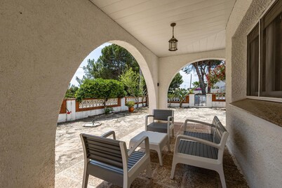 Casa Angels in L Ametlla de Mar