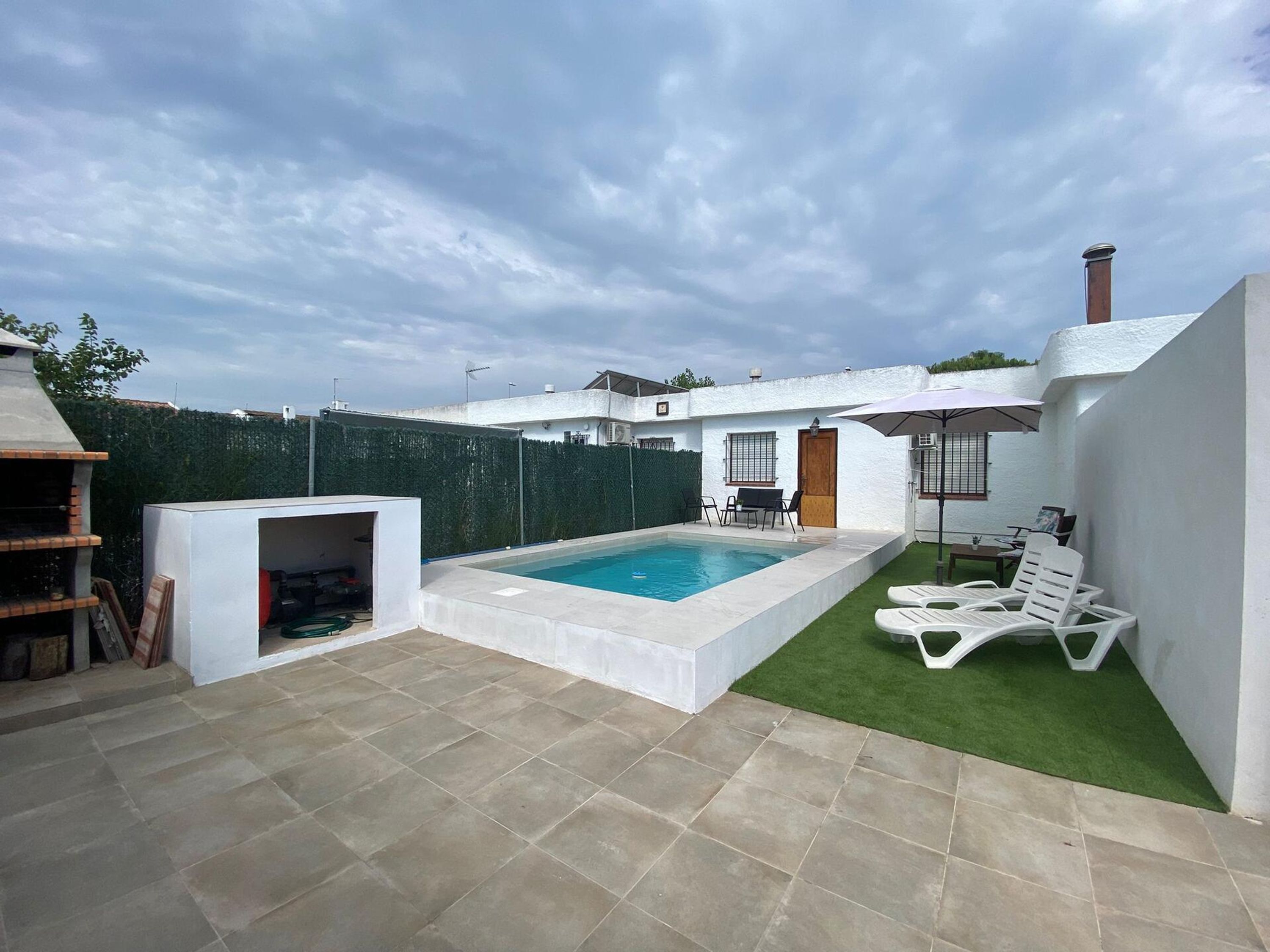 Nhà | 2 phòng ngủ 