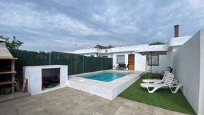 House | 2 bedrooms - Casa Beatriz in Deltebre (Deltebre)