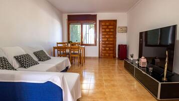 2 bedrooms