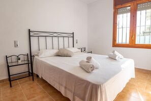 Huis | 2 slaapkamers