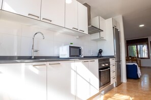 Huis | 2 slaapkamers