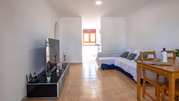 House | 2 bedrooms - Casa Beatriz in Deltebre (Deltebre)