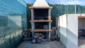 House | 2 bedrooms - Casa Beatriz in Deltebre (Deltebre)