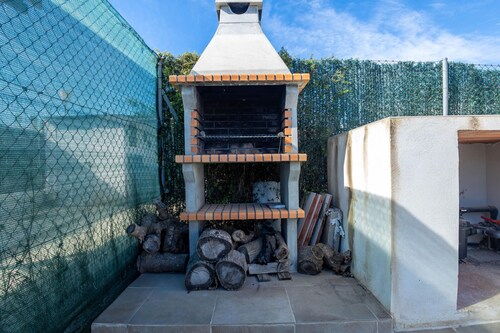 Casa Beatriz in Deltebre