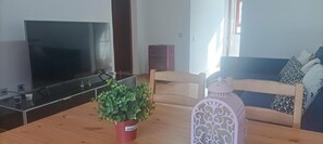 Huis | 2 slaapkamers