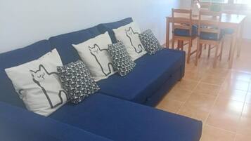 Rumah | 2 kamar tidur